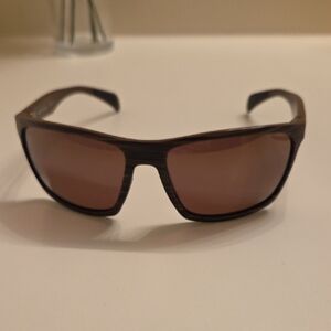 Jim Maui  Brown Sunglasses